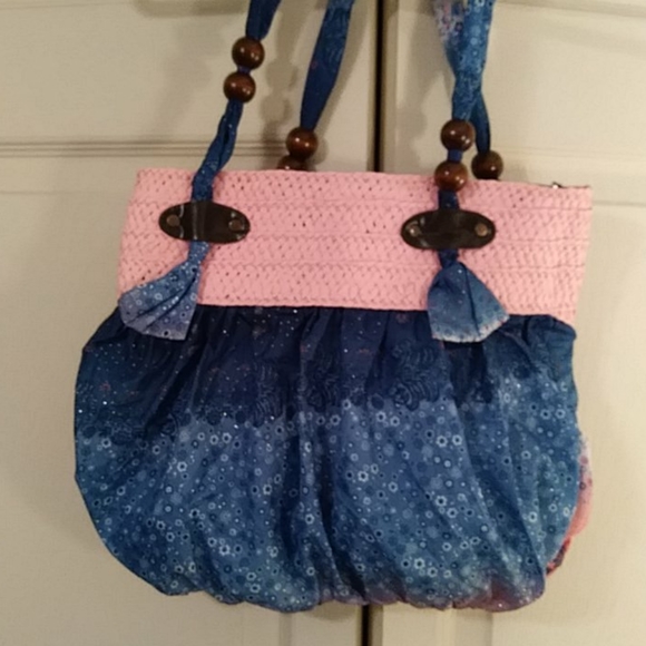 Handbag - Picture 5 of 10